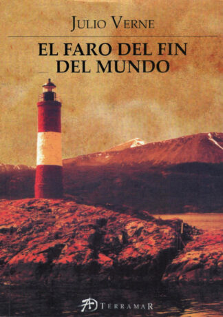 El faro del fin del mundo